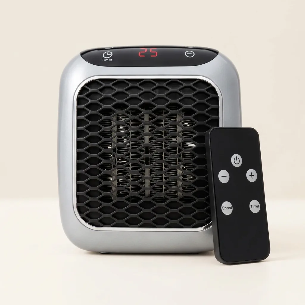 1 × RapidHeat bundle